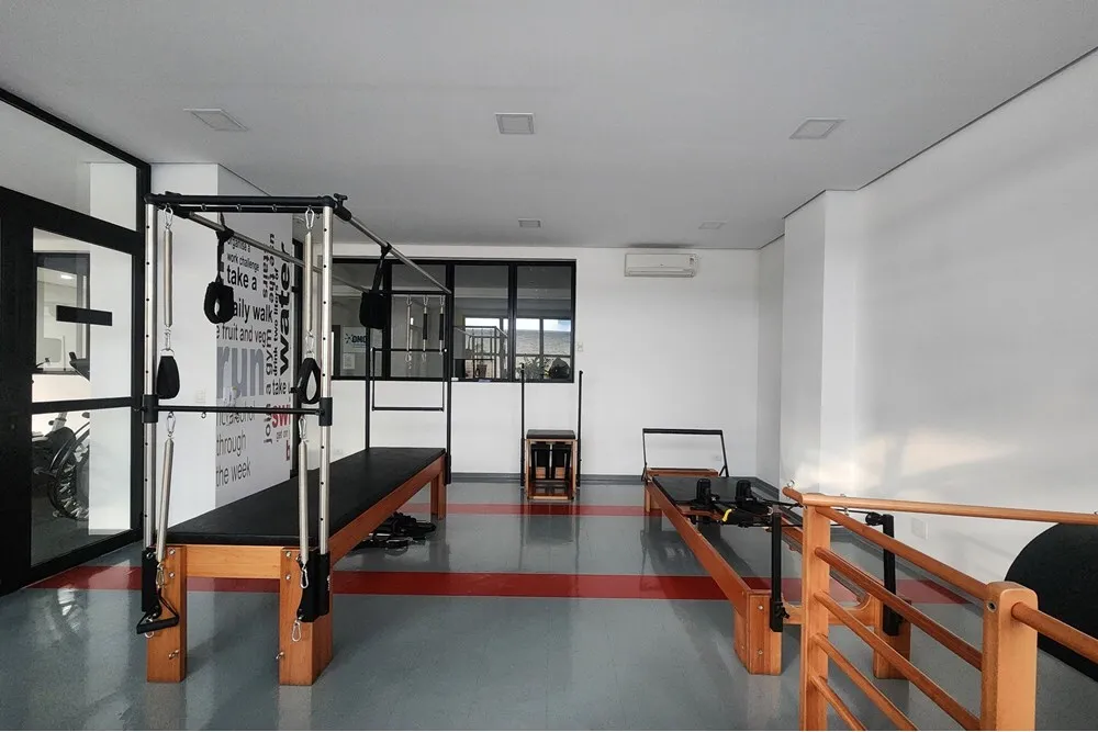 Apartamento, 1 quarto, 61 m² - Foto 1