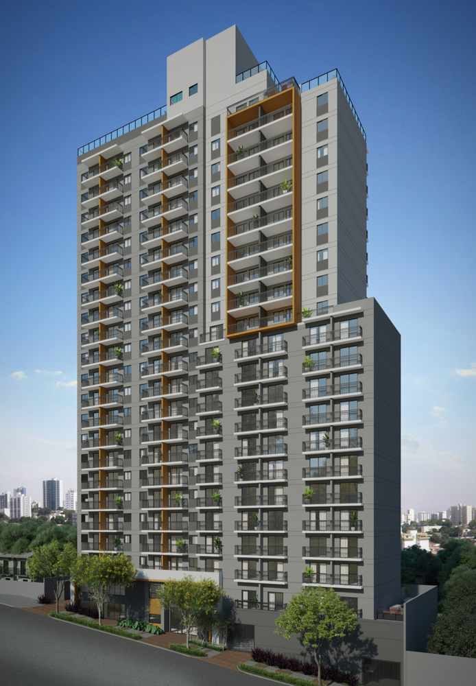 Prédio Inteiro à venda, 229m² - Foto 2