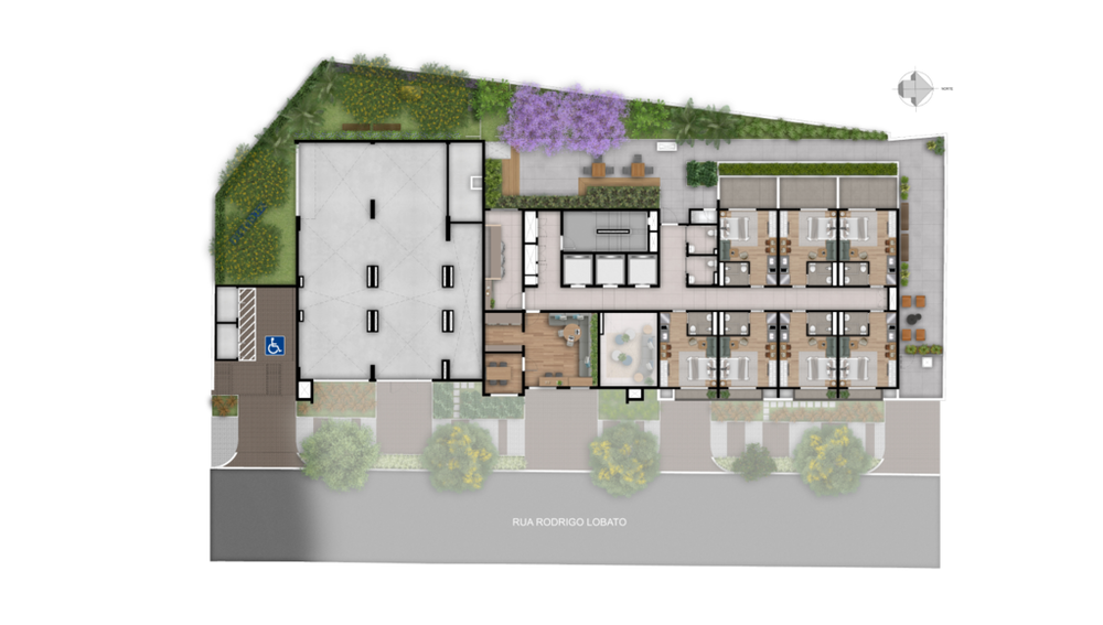 Prédio Inteiro à venda, 229m² - Foto 4