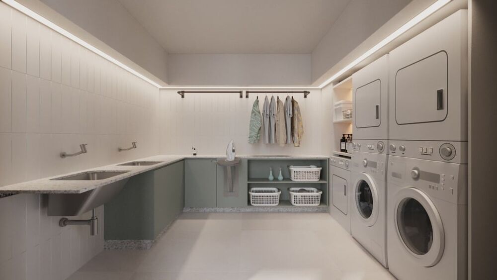 Apartamento, 1 quarto, 34 m² - Foto 20