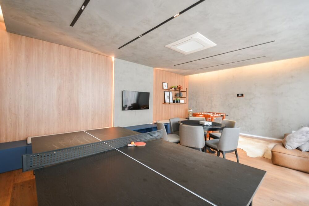 Apartamento, 4 quartos, 274 m² - Foto 1