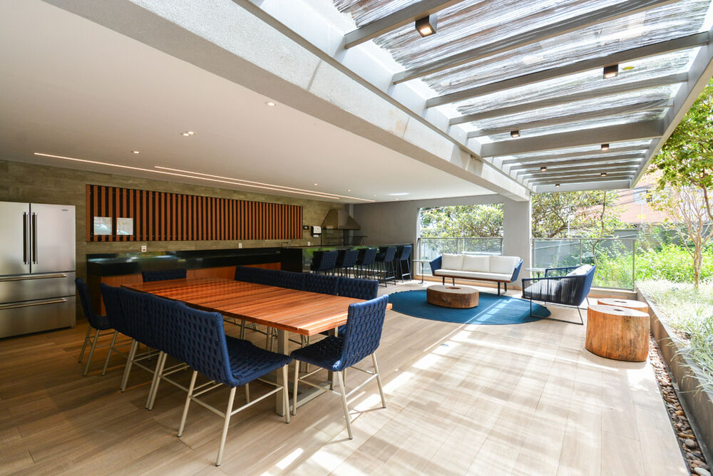 Apartamento, 4 quartos, 274 m² - Foto 2