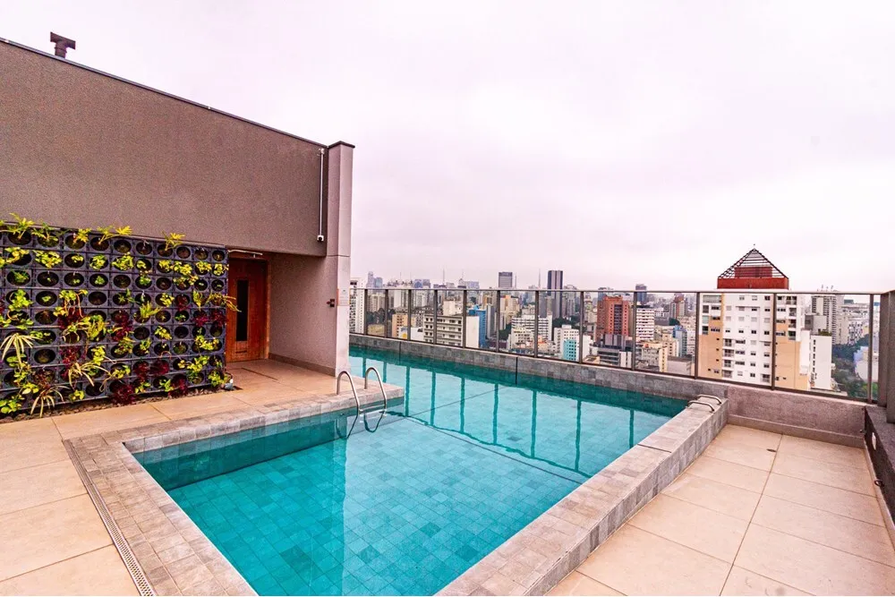 Apartamento, 1 quarto, 50 m² - Foto 4