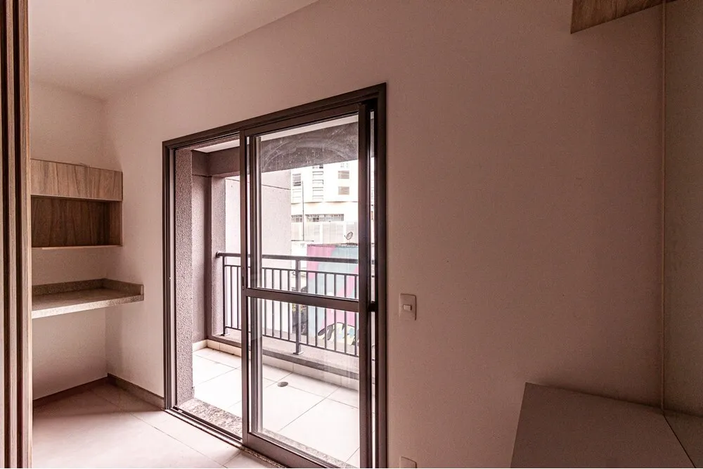 Apartamento, 1 quarto, 50 m² - Foto 1