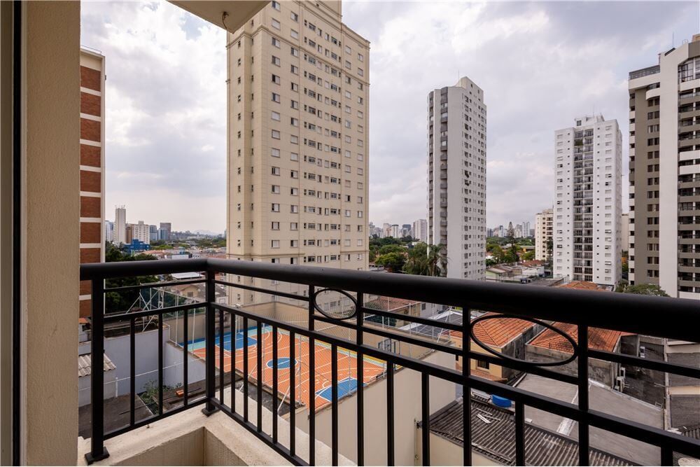 Apartamento, 3 quartos, 198 m² - Foto 1