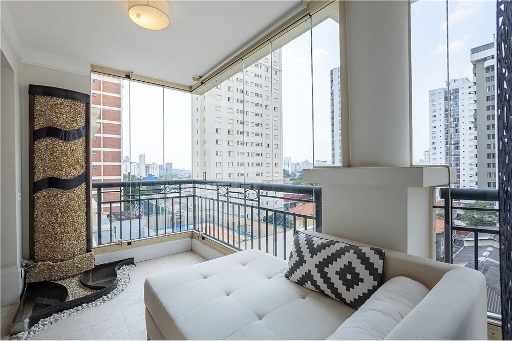 Apartamento, 3 quartos, 198 m² - Foto 3