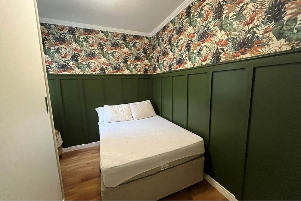 Apartamento, 3 quartos, 126 m² - Foto 1