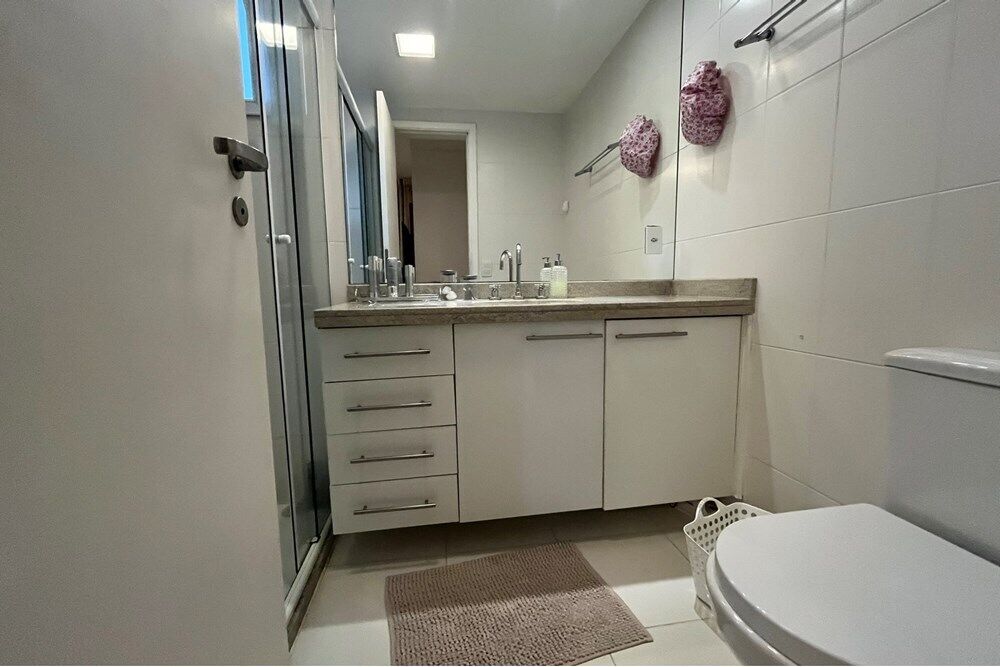 Apartamento, 3 quartos, 126 m² - Foto 3