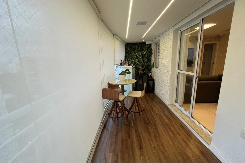 Apartamento, 3 quartos, 126 m² - Foto 4
