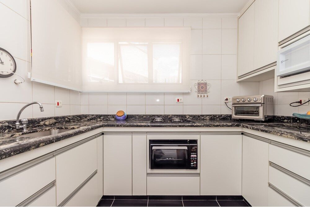 Apartamento à venda com 2 quartos, 61m² - Foto 5