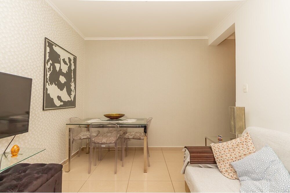 Apartamento à venda com 2 quartos, 61m² - Foto 6