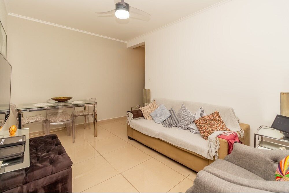Apartamento à venda com 2 quartos, 61m² - Foto 7