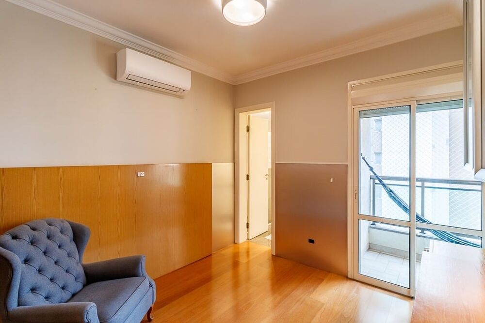 Apartamento, 3 quartos, 225 m² - Foto 4