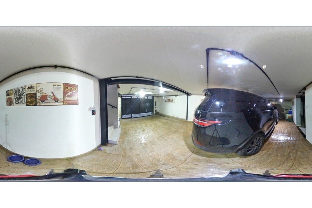 Casa, 3 quartos, 381 m² - Foto 4