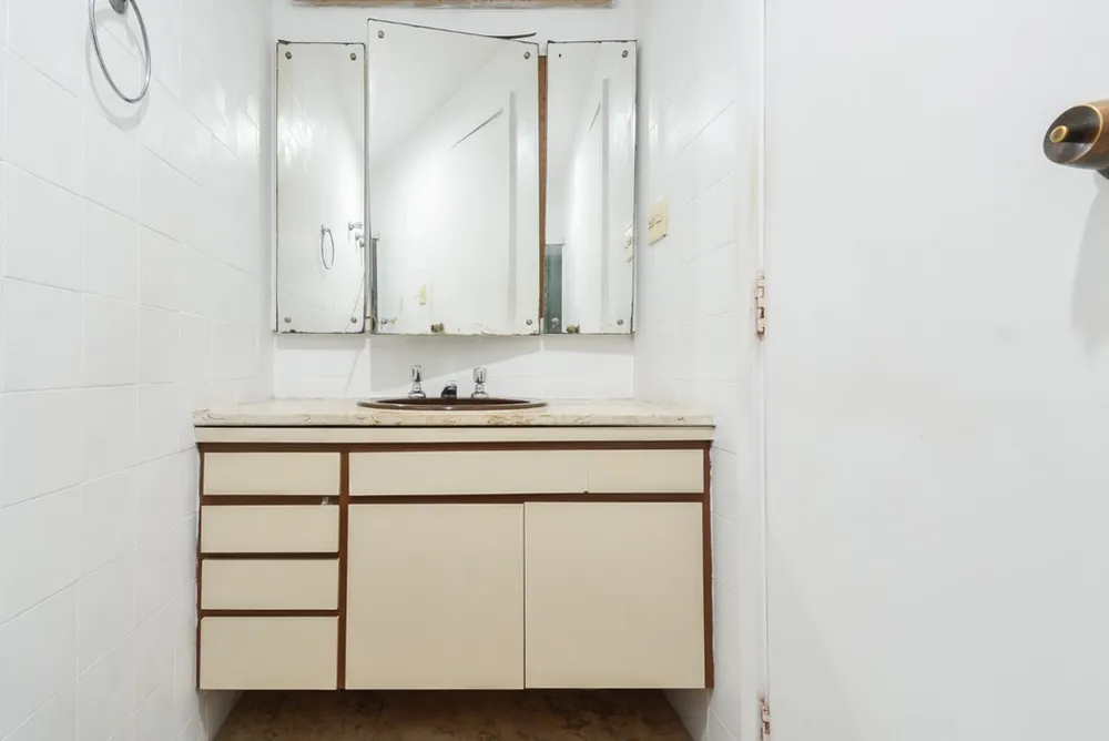 Apartamento, 4 quartos, 204 m² - Foto 3