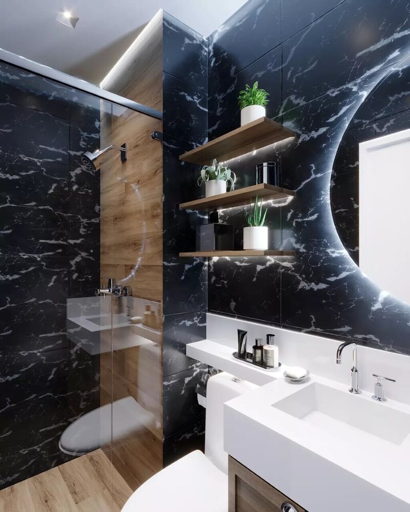 Apartamento, 2 quartos, 35 m² - Foto 5