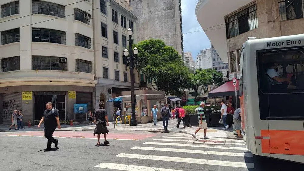 Prédio Inteiro, 19 m² - Foto 2