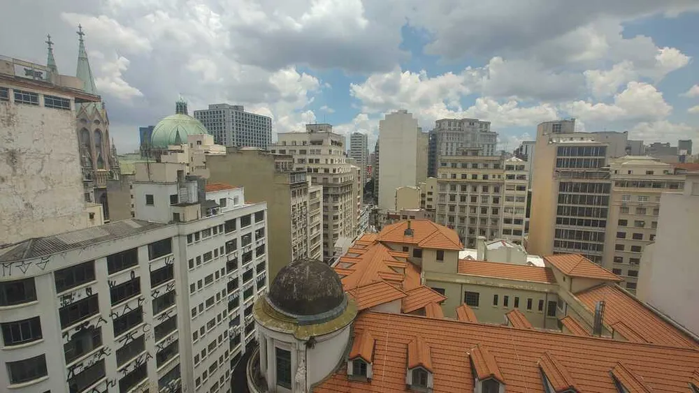 Prédio Inteiro, 19 m² - Foto 1