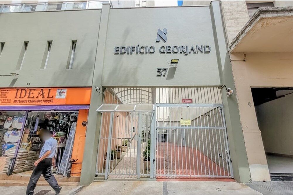 Apartamento, 2 quartos, 62 m² - Foto 7