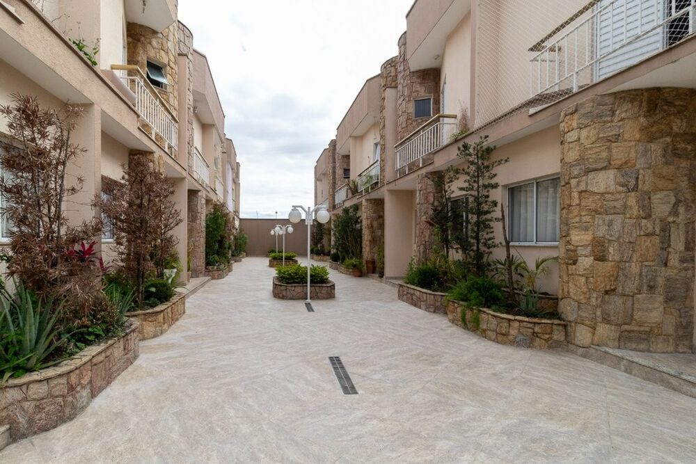 Casa de Condomínio, 3 quartos - Foto 9