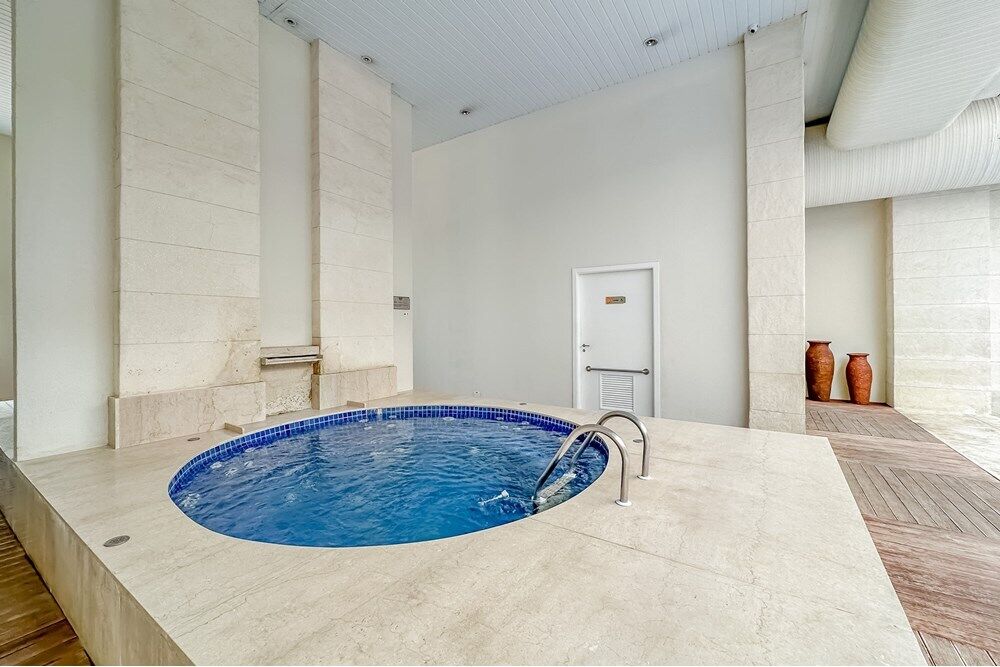 Apartamento, 2 quartos, 197 m² - Foto 3