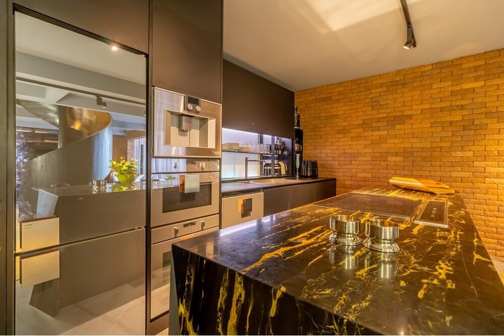 Apartamento, 2 quartos, 197 m² - Foto 4