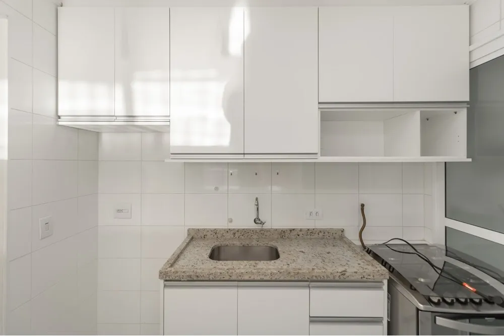 Apartamento, 3 quartos, 67 m² - Foto 1