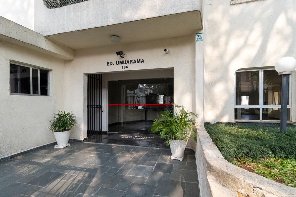 Apartamento, 3 quartos, 89 m² - Foto 3