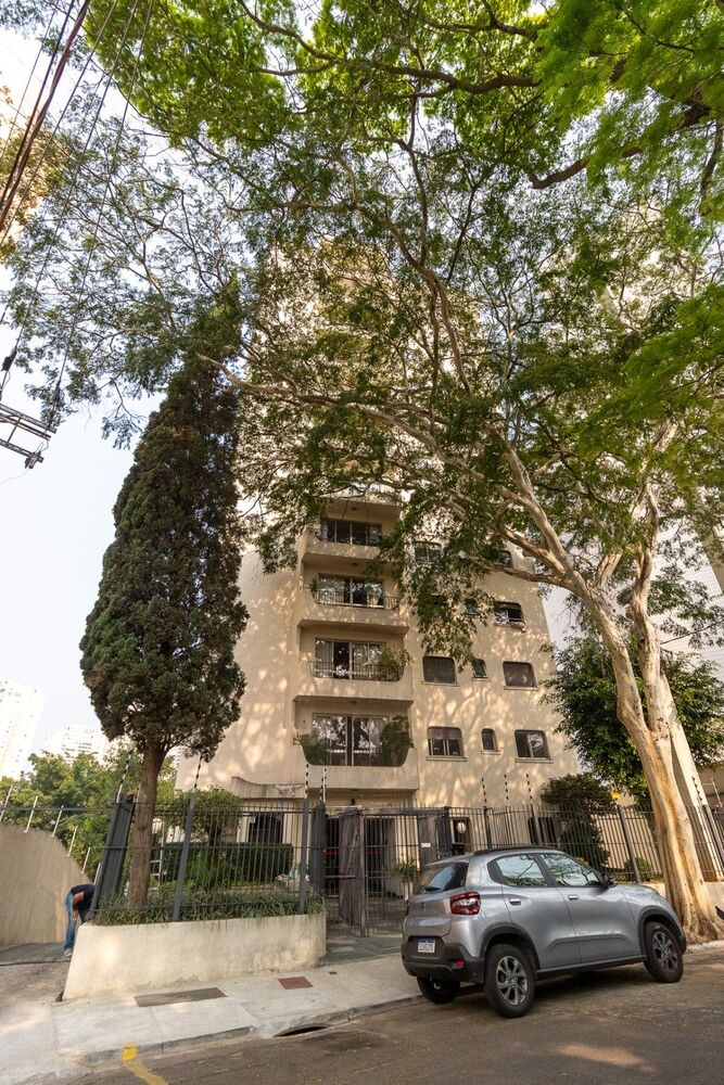 Apartamento, 3 quartos, 89 m² - Foto 2