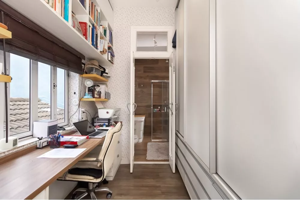 Casa, 4 quartos, 300 m² - Foto 11