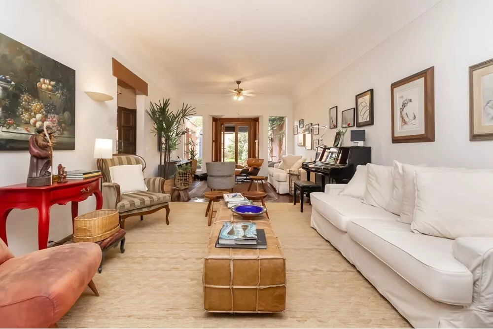 Casa, 4 quartos, 300 m² - Foto 12