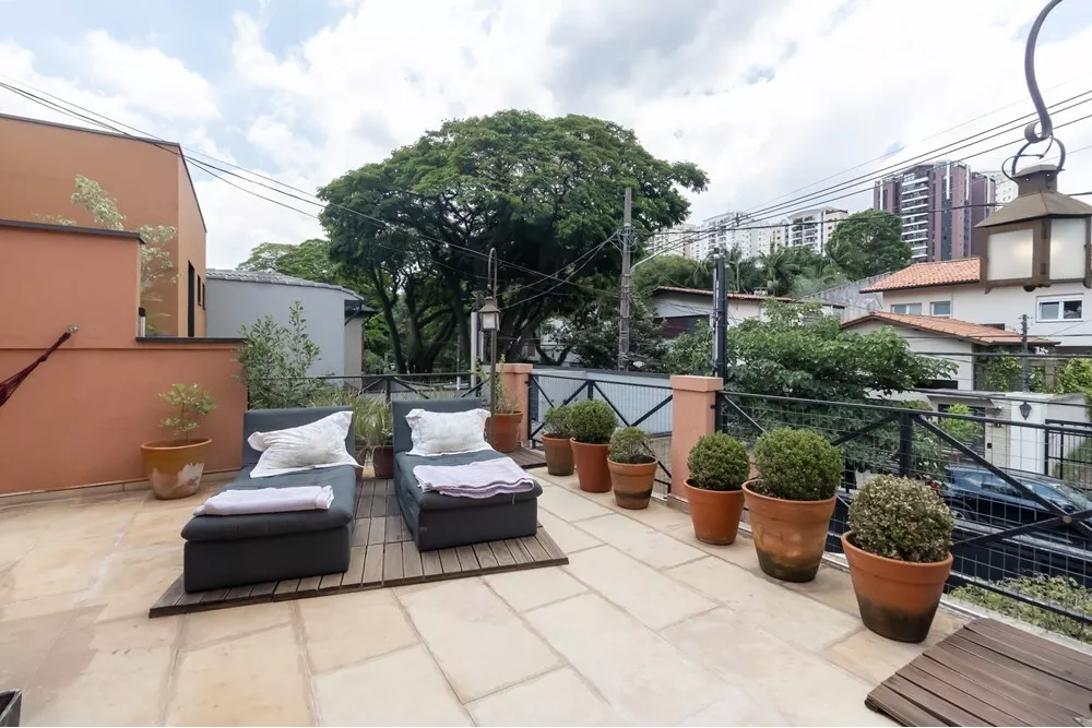 Casa, 4 quartos, 300 m² - Foto 4