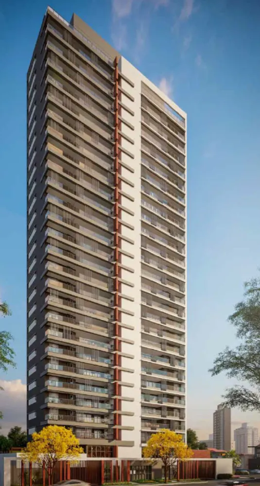 Apartamento, 3 quartos, 160 m² - Foto 3