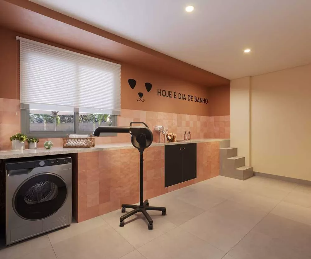 Apartamento, 2 quartos, 45 m² - Foto 17