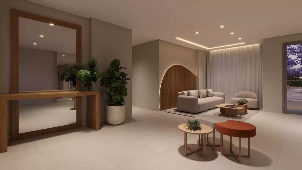 Apartamento, 2 quartos, 45 m² - Foto 11