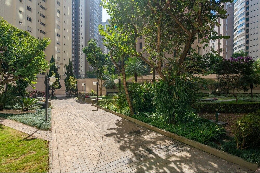 Apartamento, 3 quartos, 120 m² - Foto 4