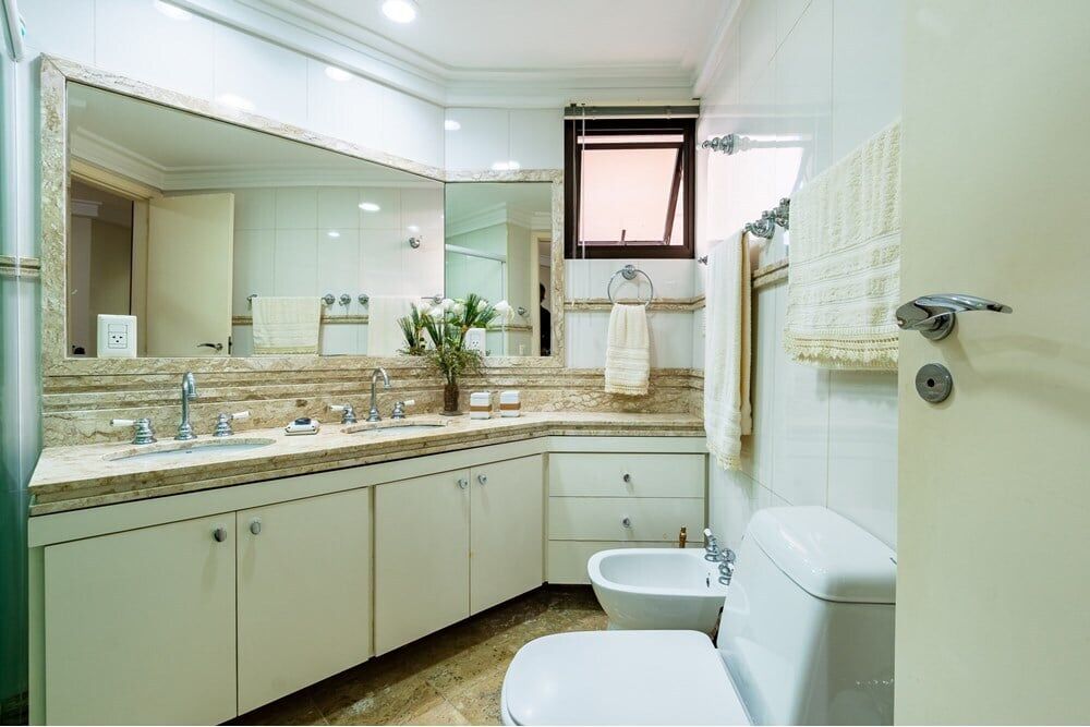 Apartamento, 3 quartos, 120 m² - Foto 8