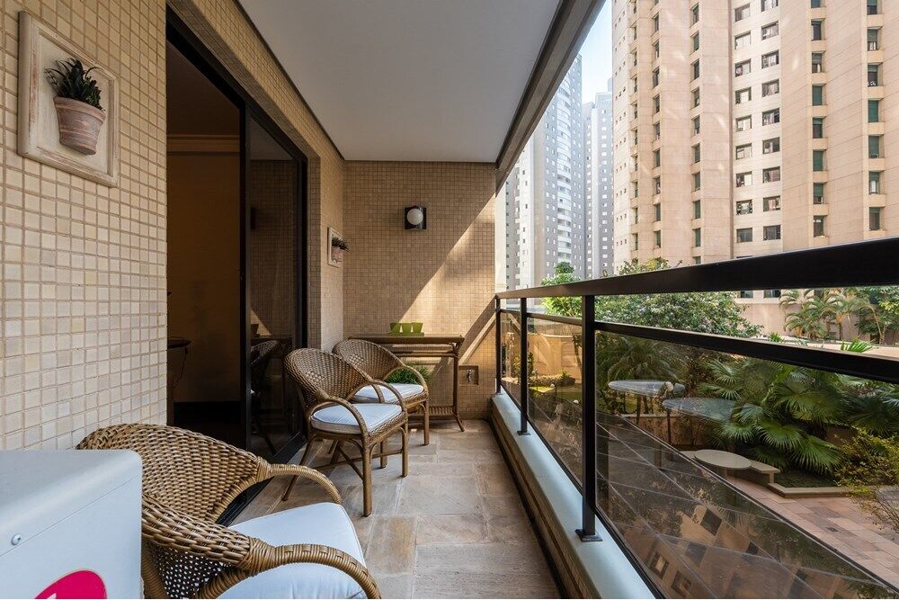 Apartamento, 3 quartos, 120 m² - Foto 5