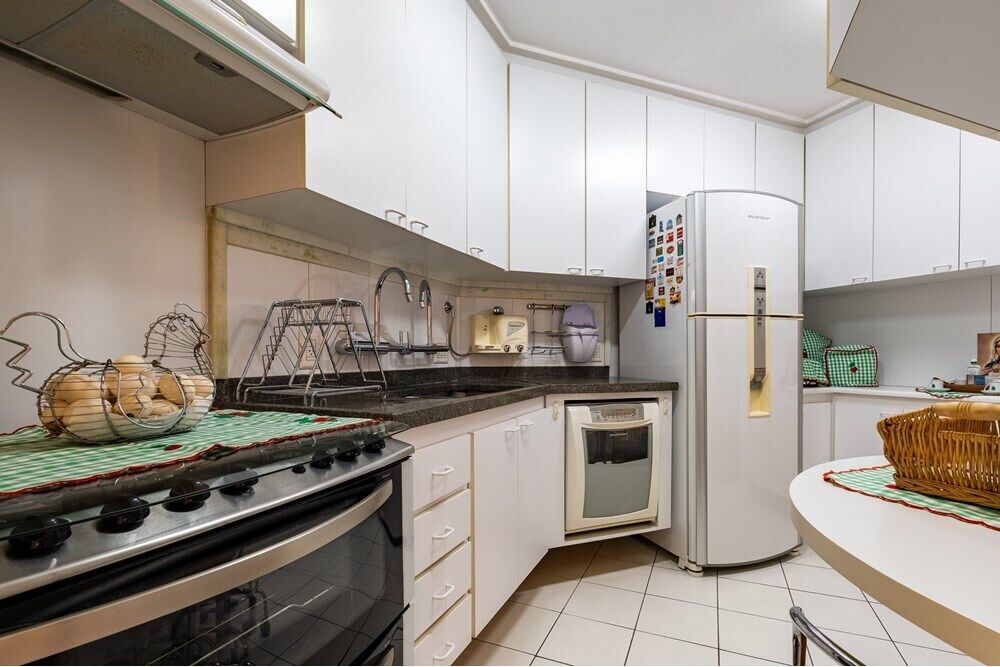 Apartamento, 3 quartos, 120 m² - Foto 7