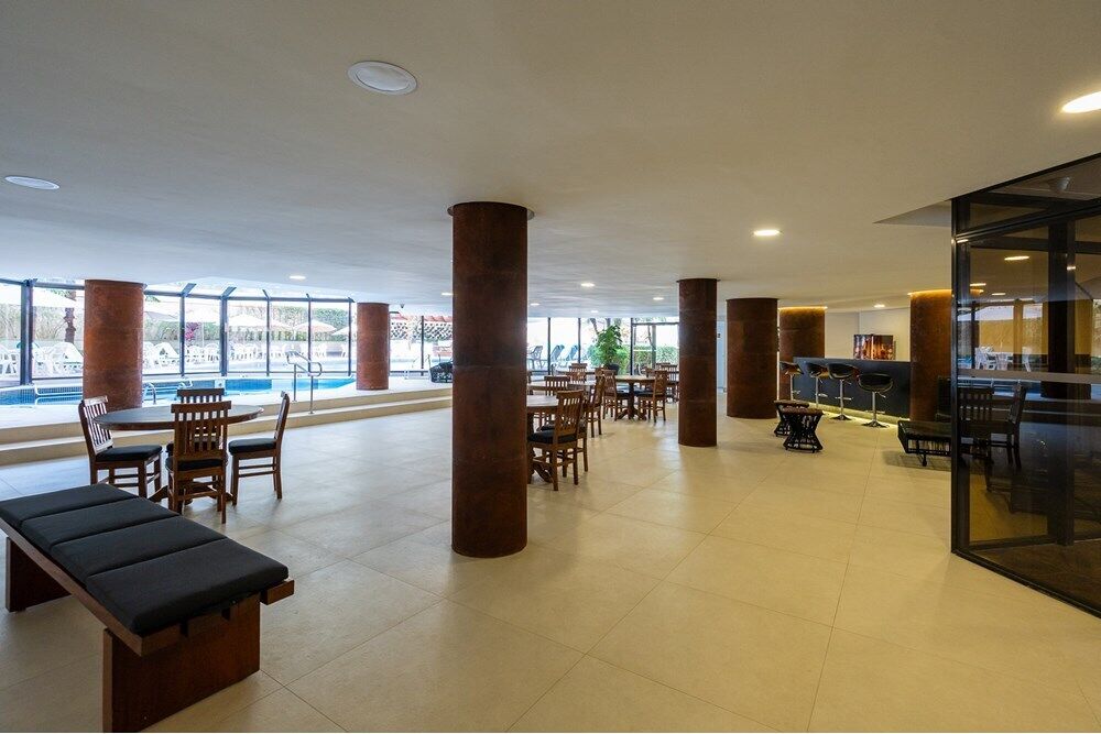 Apartamento, 3 quartos, 120 m² - Foto 2