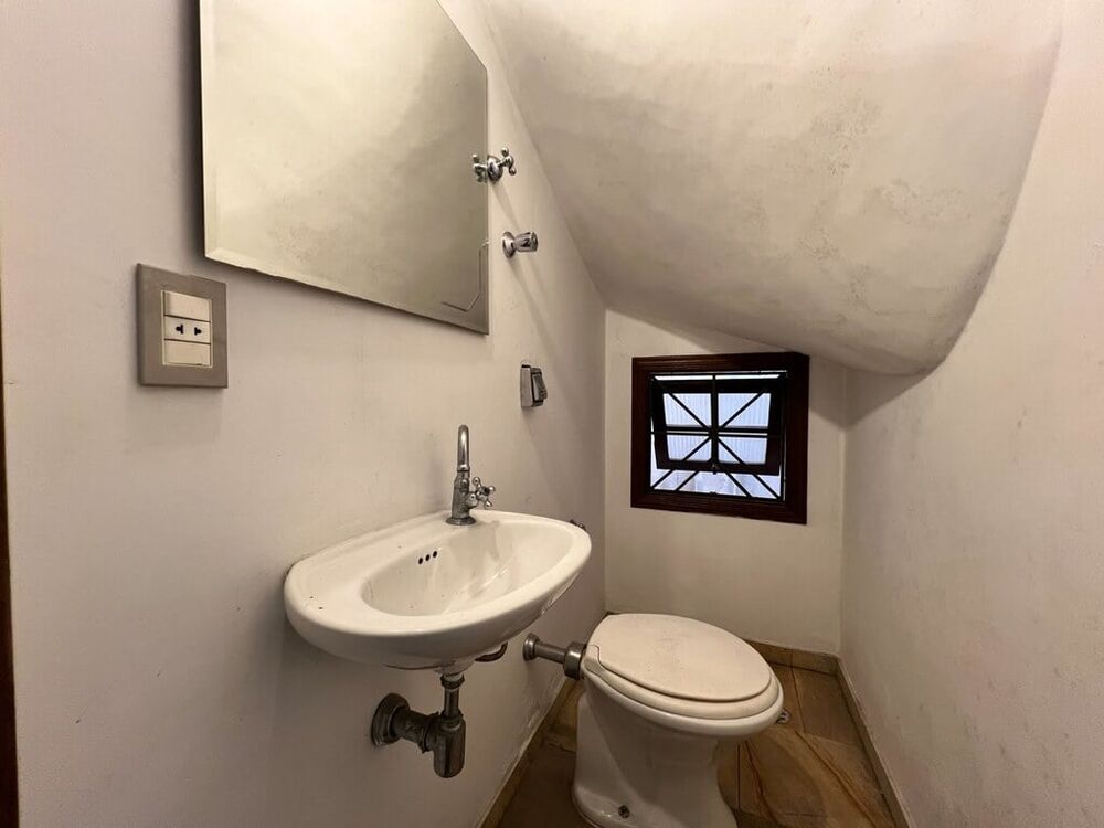 Casa, 2 quartos, 116 m² - Foto 1