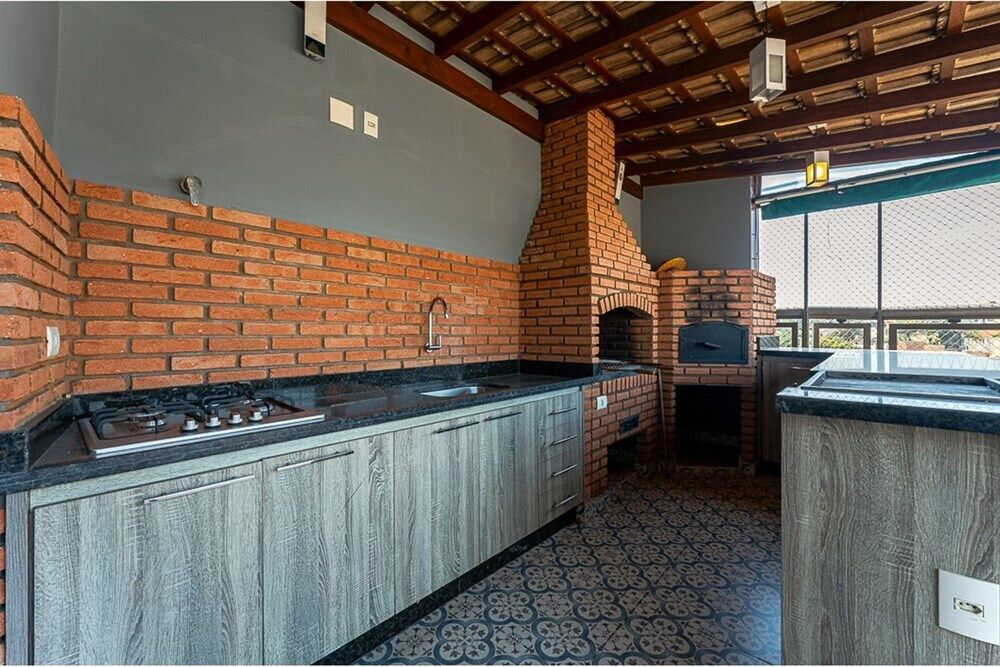 Cobertura à venda com 3 quartos, 265m² - Foto 3