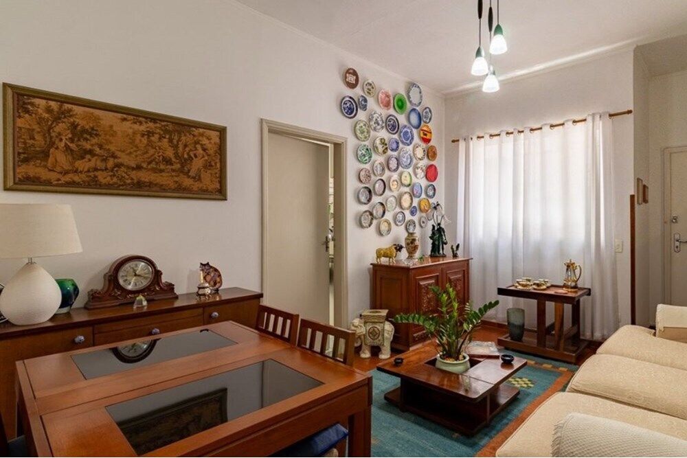 Apartamento, 2 quartos, 78 m² - Foto 5