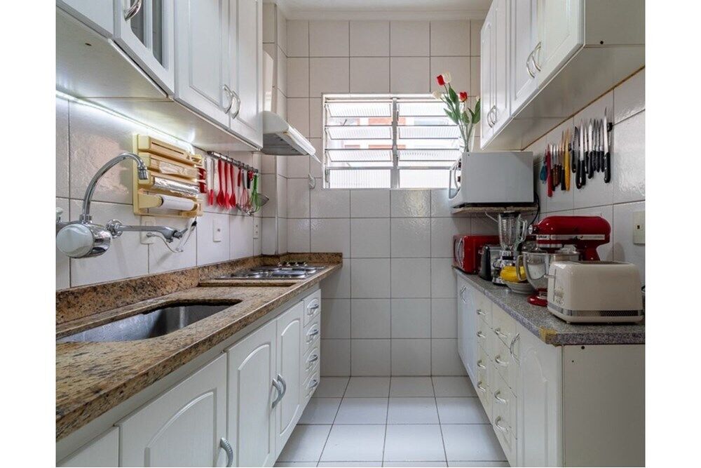 Apartamento, 2 quartos, 78 m² - Foto 4