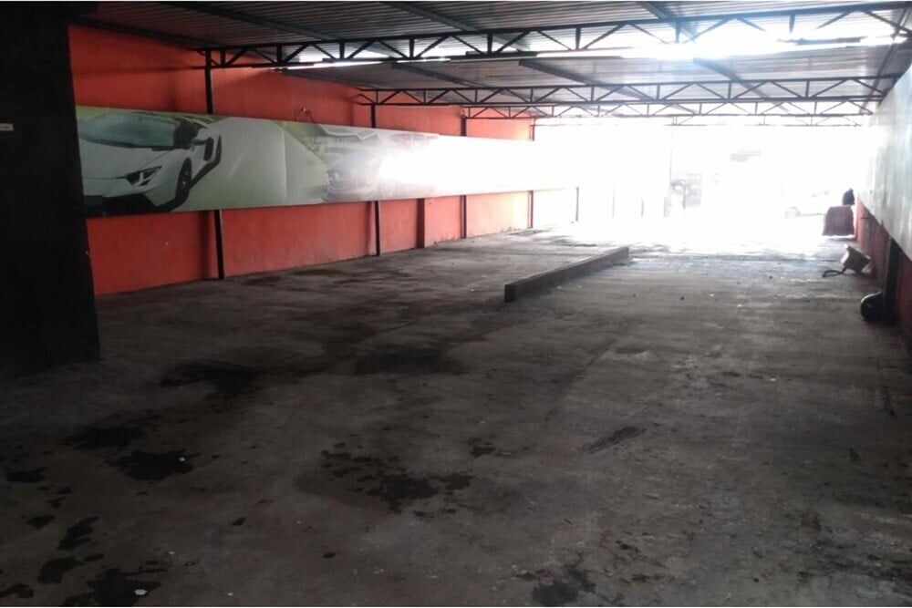 Loja-Salão à venda, 376m² - Foto 2