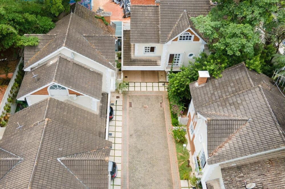 Casa de Condomínio, 5 quartos - Foto 8