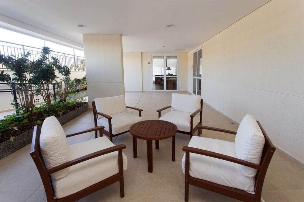 Apartamento, 3 quartos, 70 m² - Foto 7