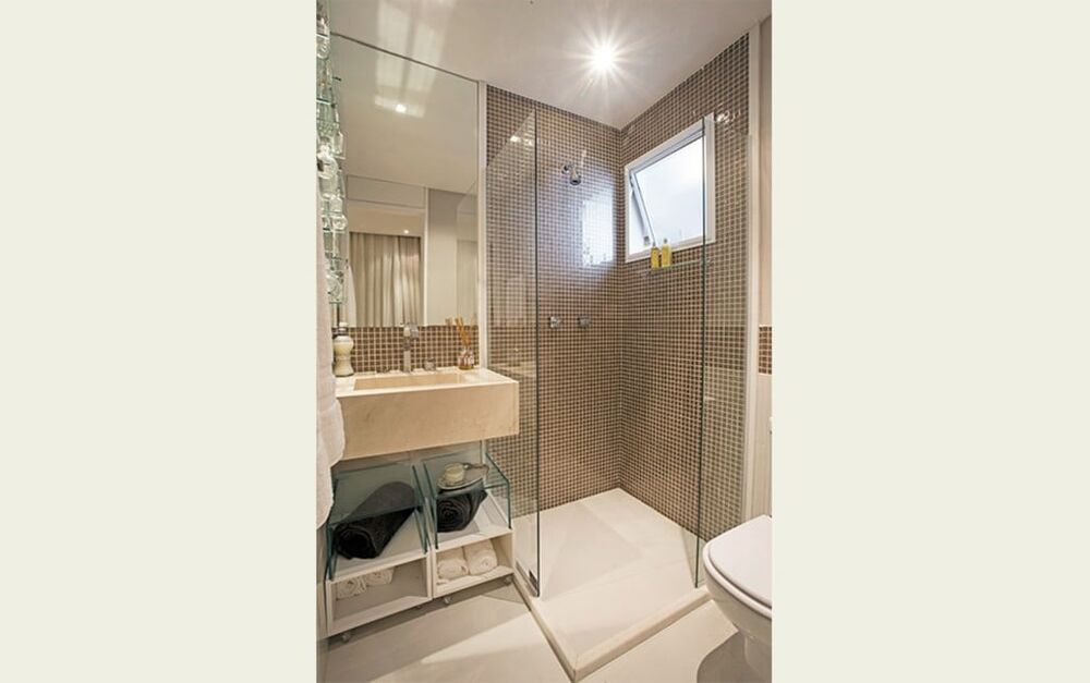 Apartamento, 3 quartos, 70 m² - Foto 5