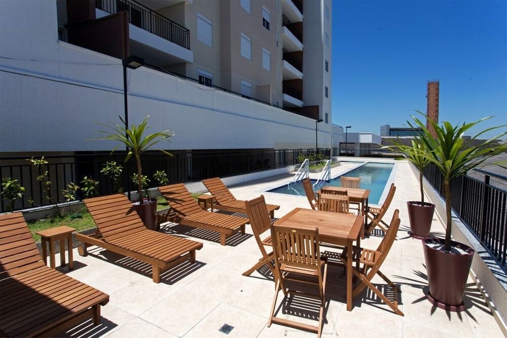 Apartamento, 3 quartos, 70 m² - Foto 8