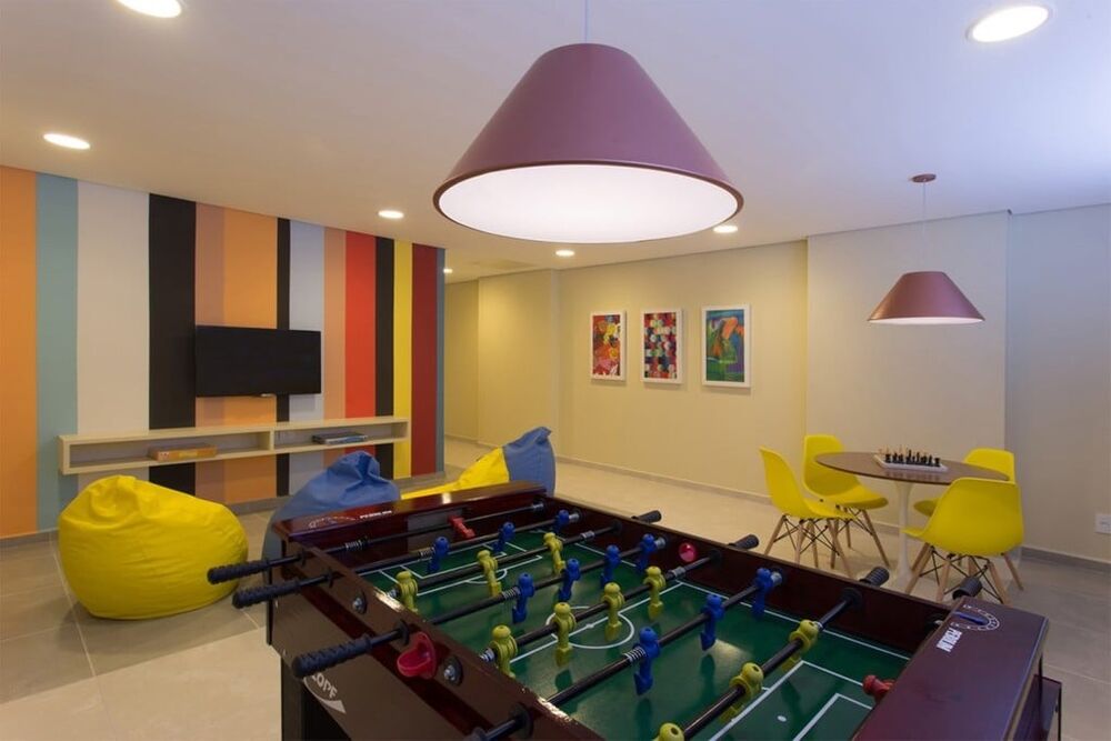 Apartamento, 3 quartos, 70 m² - Foto 6